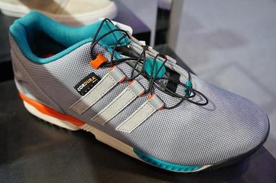 CORDURA品牌面料亮相ISPO北京展會(huì)，2015新款服裝面料引領(lǐng)服飾創(chuàng)新潮流