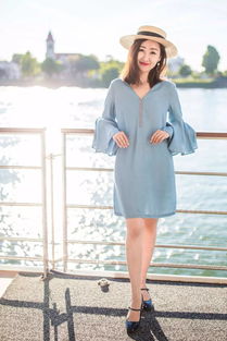 衣隨景動(dòng) 黎貝卡的旅行穿搭哲學(xué)