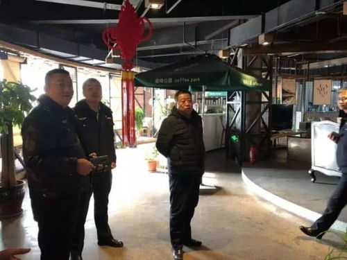 鄂爾多斯市文化市場綜合執法專項保障行動 筑牢節慶期間文化安全防線，規范營業性演出管理