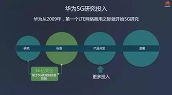 華為雄起 5G組網技術標準投票再起波瀾，聯想該如何明智抉擇