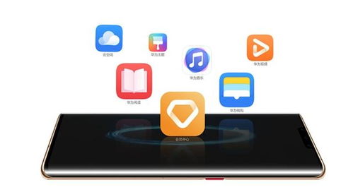 華為EMUI10潛伏神技 5G旗艦可解鎖的5個新技能，讓你擺脫無光可拍、文件難傳的低效死結