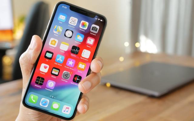 英特爾退出5G手機調制解調器業務 知難而退還是戰略轉型？